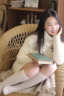 laurenphilips和黑人